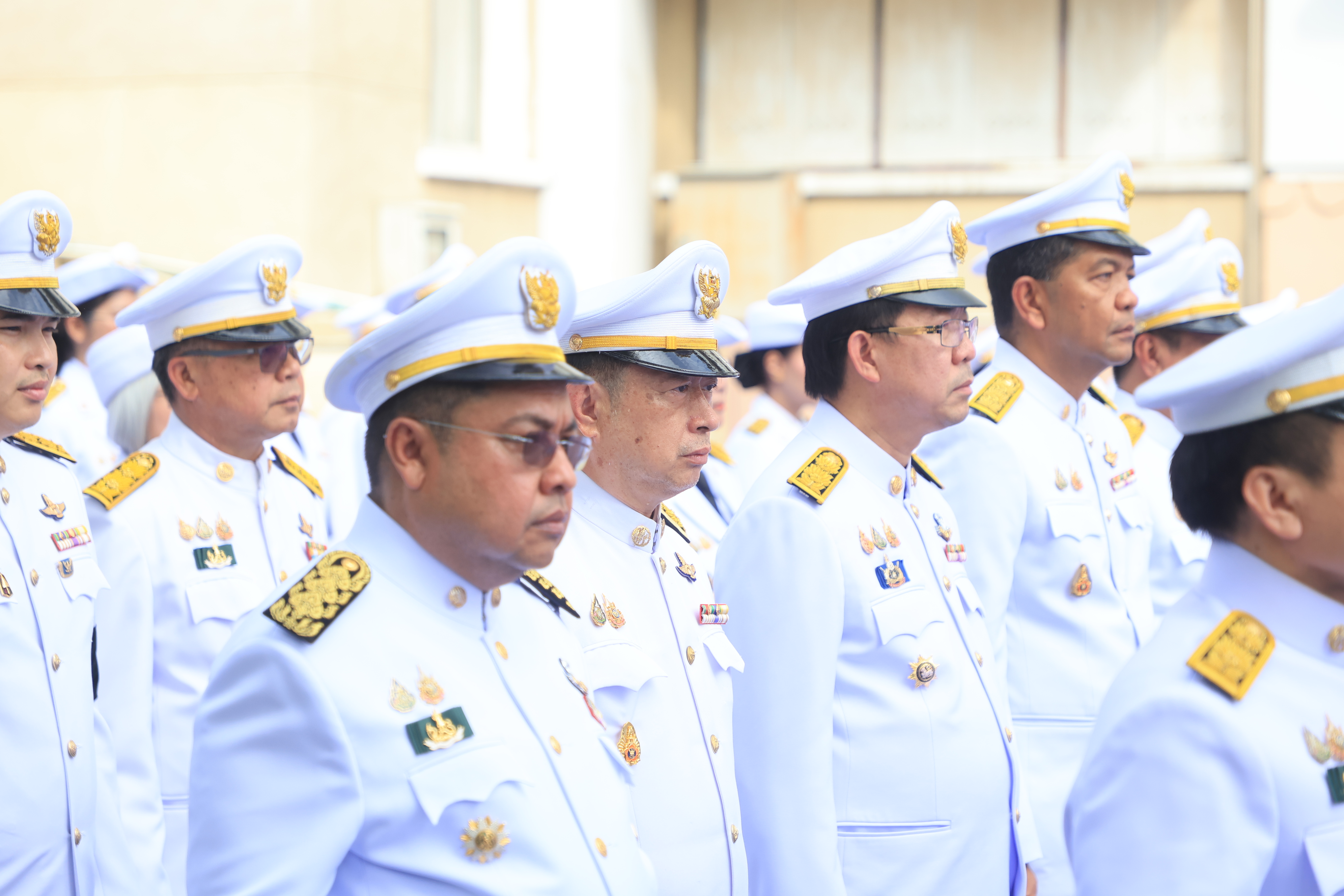 title - ส.ป.ก. ร่วมพิธีถวายสัตย์ปฏิญาณเพื่อเป็นข้าราชการที่ดีและพลังของแผ่นดิน เนื่องในโอกาสวันเฉลิมพระชนมพรรษาพระบาทสมเด็จพระเจ้าอยู่หัว 28 กรกฎาคม 2569
